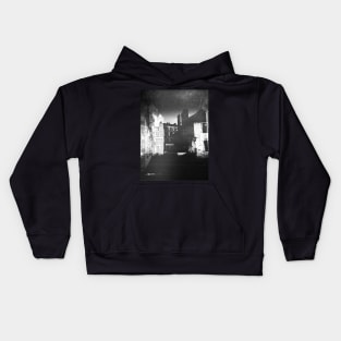 My City Unreal Kids Hoodie